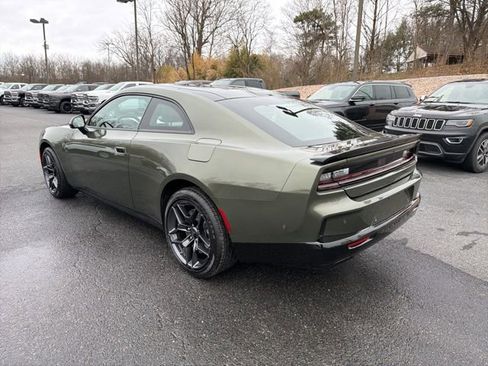 New 2026 Dodge Charger Scat Pack AWD/4WD image 3