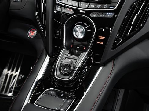 New 2026 Acura RDX A-Spec image 17