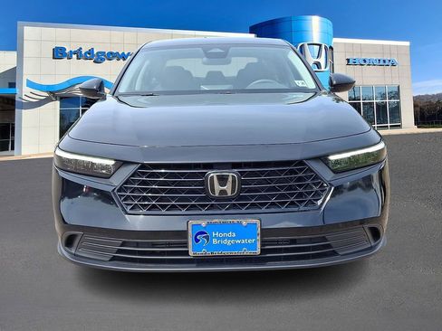 Used 2024 Honda Accord LX image 2