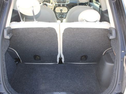 Used 2017 FIAT 500 Pop FWD image 28