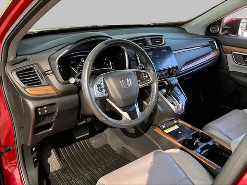 Used 2020 Honda CR-V Touring image 18