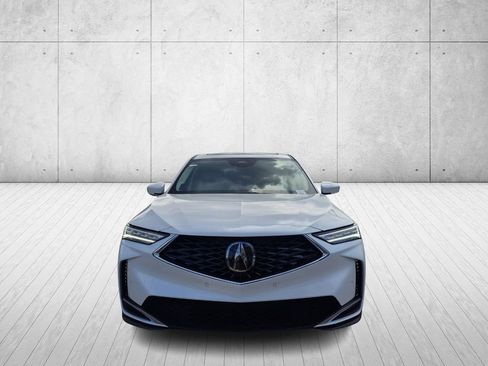New 2026 Acura MDX w/ Technology Package image 2