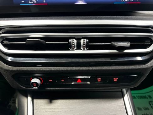 Used 2023 BMW 330e 330e Sedan 4D w/ Driving Assistance Package image 47