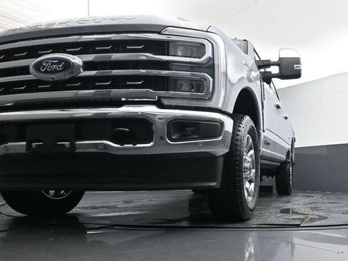New 2026 Ford F250 Lariat w/ Lariat Ultimate Package AWD/4WD image 26
