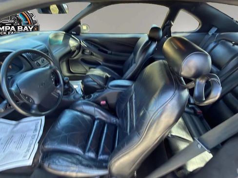 Used 1998 Ford Mustang GT RWD image 43