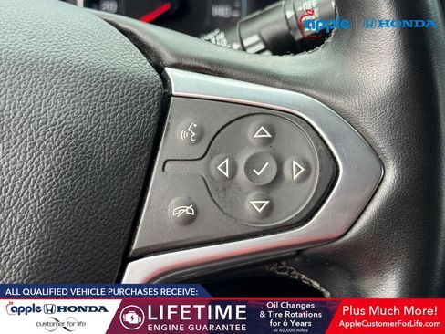 Used 2023 Chevrolet Traverse LT AWD/4WD image 27