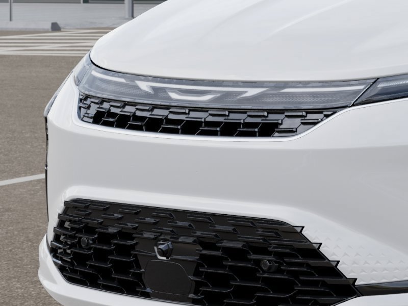 New 2027 Chrysler Pacifica Select FWD image 11