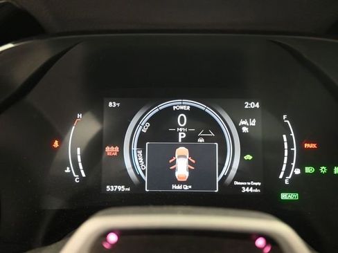 Used 2023 Lexus RX 350 w/ Cold Area Package image 11