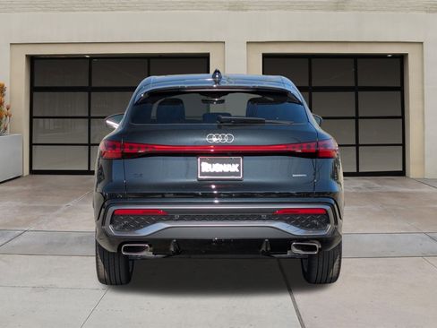 New 2025 Audi Q5 Premium Plus image 4