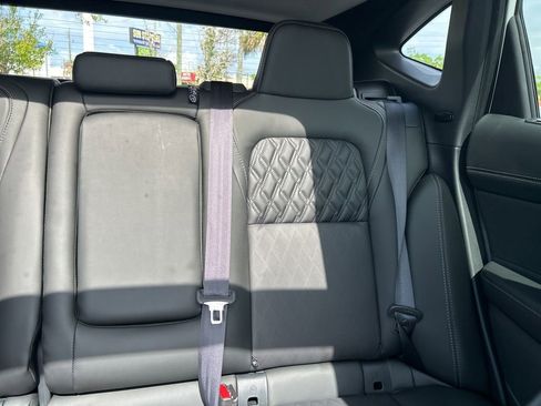 New 2026 Nissan Murano Platinum w/ Cargo Package AWD/4WD image 15