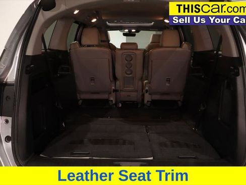 Used 2018 Honda Odyssey EX-L image 25