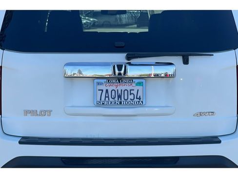 Used 2013 Honda Pilot EX-L image 49