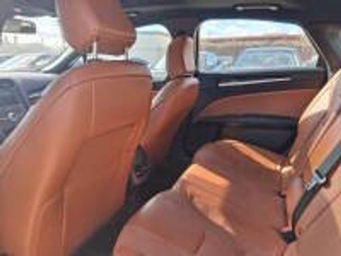 Used 2020 Ford Fusion Titanium image 15