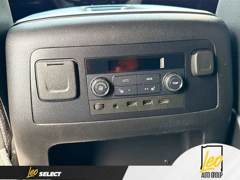 Used 2020 Chevrolet Tahoe Premier AWD/4WD image 28