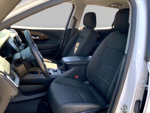 Used 2019 GMC Terrain SLE AWD/4WD image 9