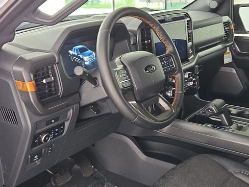 Used 2025 Ford F150 Tremor AWD/4WD image 16