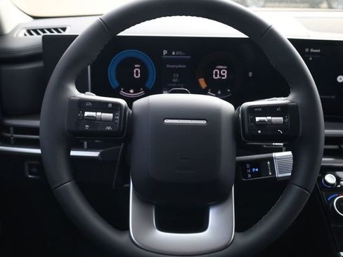 New 2026 Hyundai Santa Fe XRT AWD/4WD image 12