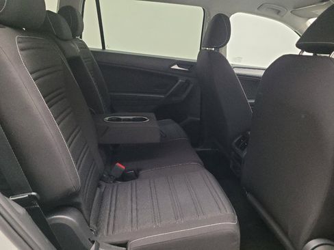 Used 2023 Volkswagen Tiguan S FWD image 19