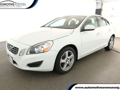 Used 2013 Volvo S60 T5