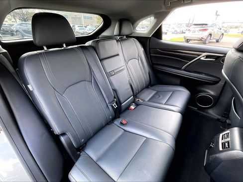 Used 2019 Lexus RX 350 FWD image 16