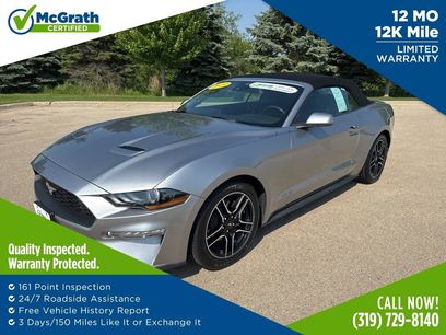 Used 2023 Ford Mustang Premium