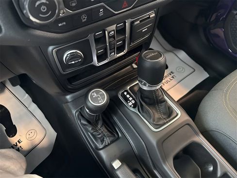 New 2026 Jeep Gladiator Sport image 21