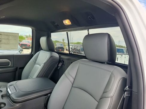 New 2026 RAM 2500 Tradesman AWD/4WD image 20