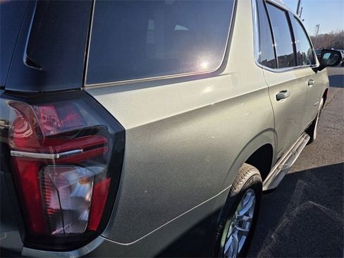 Used 2024 Chevrolet Tahoe LT image 7