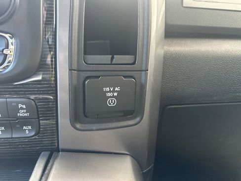 Used 2018 RAM 3500 Laramie Longhorn AWD/4WD image 34