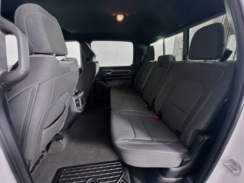 Used 2022 RAM 1500 Big Horn image 28