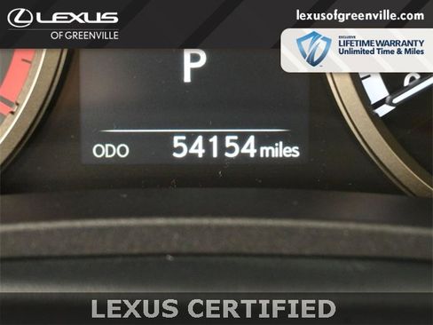 Certified 2021 Lexus NX 300 F Sport w/ F Sport Premium Package image 13