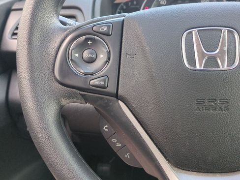 Used 2016 Honda CR-V EX image 18