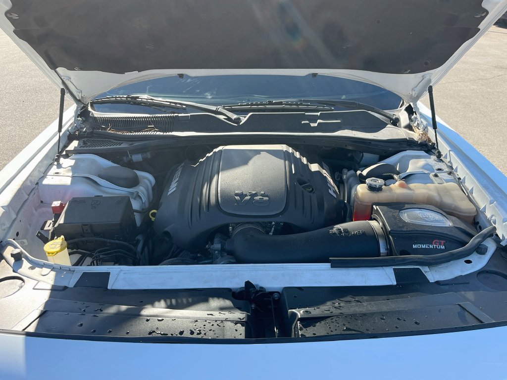 Used 2021 Dodge Challenger R/T w/ Plus Package RWD image 29