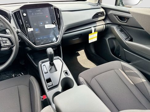 New 2026 Subaru Crosstrek 2.0i Premium AWD/4WD image 27