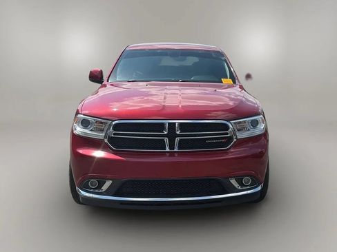 Used 2014 Dodge Durango SXT w/ Quick Order Package 23B AWD/4WD image 8