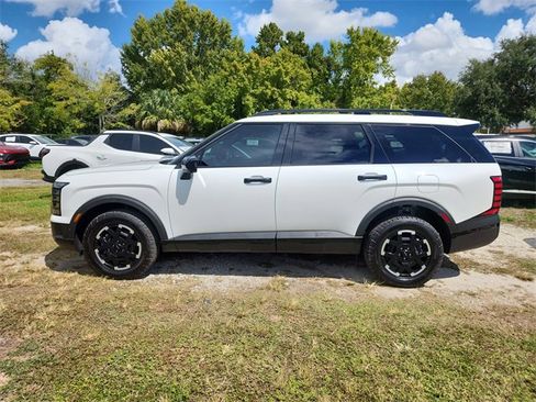 New 2026 Hyundai Palisade XRT Pro image 5