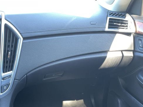 Used 2015 Cadillac SRX Luxury w/ Driver Awareness Package FWD image 16
