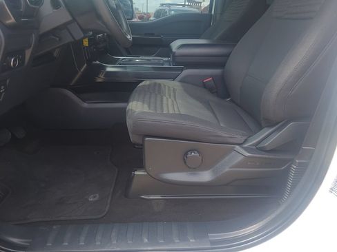 Used 2022 Ford F150 XL w/ STX Appearance Package RWD image 15