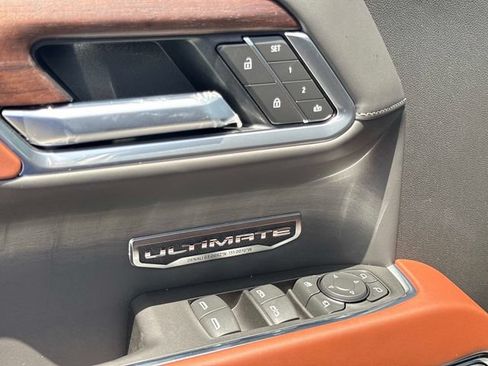 New 2026 GMC Sierra 1500 Denali Ultimate AWD/4WD image 15