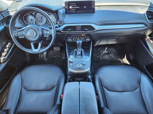 Used 2023 MAZDA CX-9 Touring AWD/4WD image 17