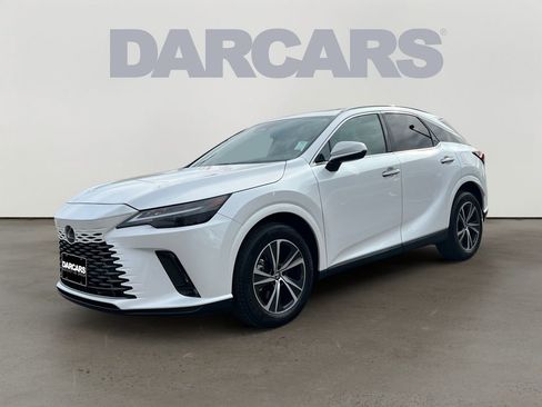 Used 2024 Lexus RX 350 Premium image 2