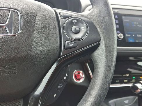 Certified 2022 Honda HR-V EX image 18