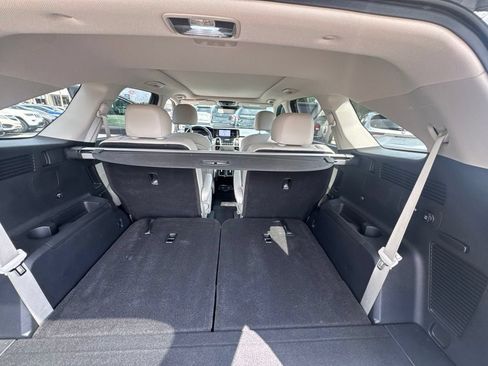 Certified 2021 Kia Sorento SX FWD image 13