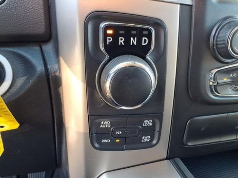 Used 2018 RAM 1500 Big Horn image 25