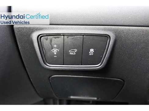 Used 2023 Hyundai Tucson Limited w/ Cargo Package FWD image 22