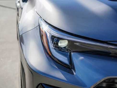 New 2025 Toyota Corolla GR image 11