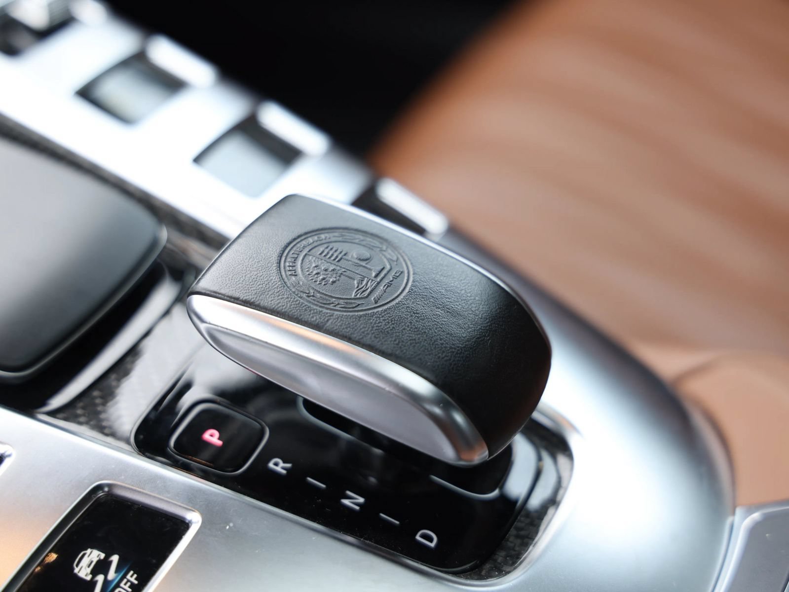 Used 2022 Mercedes-Benz AMG GT 53 image 40