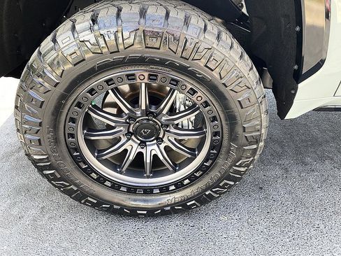 Certified 2026 Toyota Tundra Platinum image 8