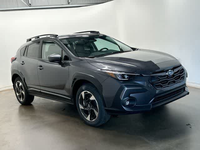 New 2026 Subaru Crosstrek 2.5i Limited AWD/4WD image 27