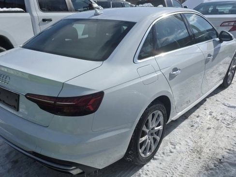 Used 2020 Audi A4 2.0T Premium w/ Convenience Package image 3